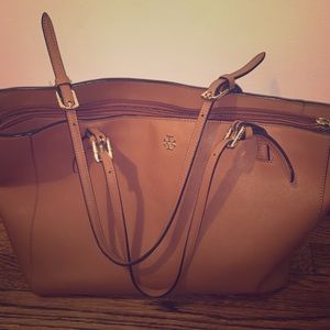 Tory Burch Used Tote